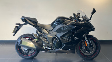 Kawasaki Ninja ZX1002KRFAN Special Colour Graphics (24MY)